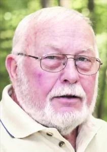 John S. Young